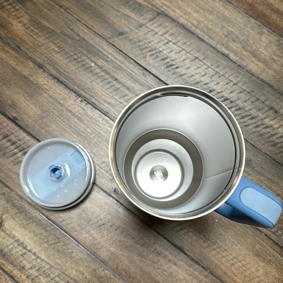 Taylor Swift 40 oz Water Cup Tumbler Bottle - Picture 6 of 6